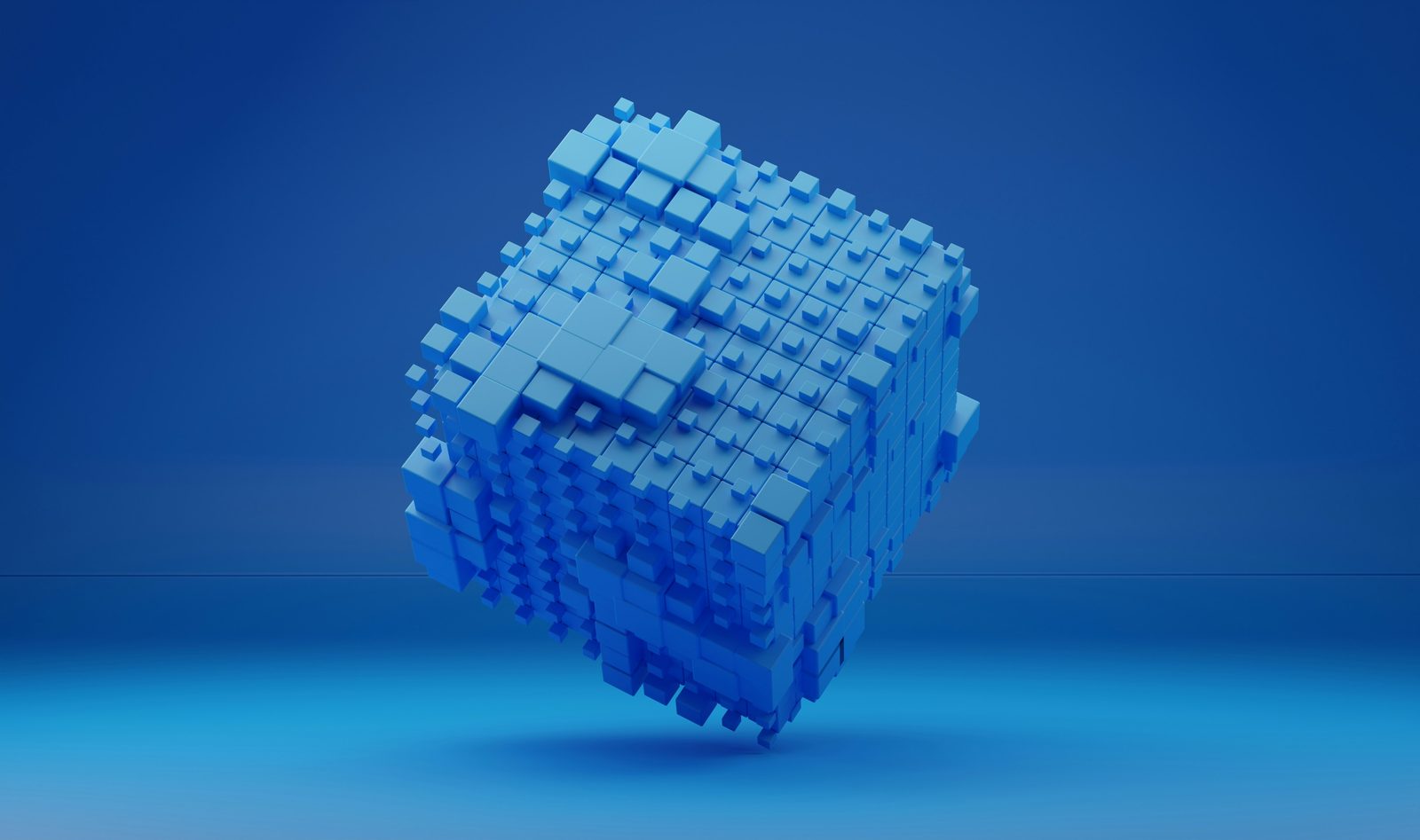 Artificial intelligence in action